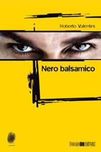 Nero balsamico